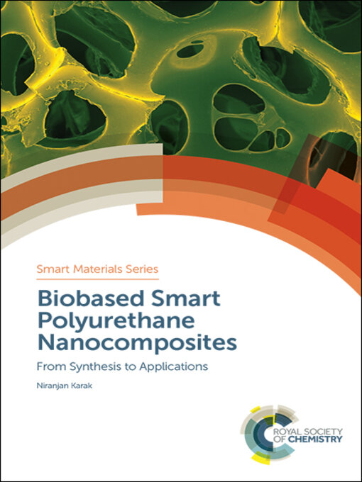 Title details for Biobased Smart Polyurethane Nanocomposites by Niranjan Karak - Wait list